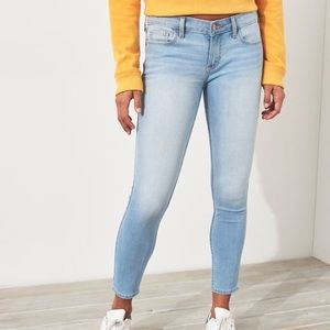 Hollister Skinny jeans